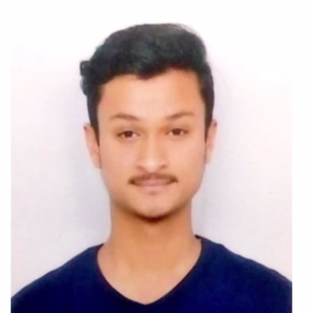 Ujwal Thakur