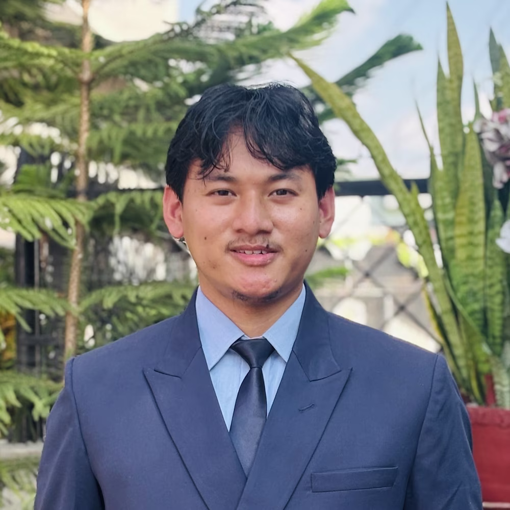 Prajal Gurung