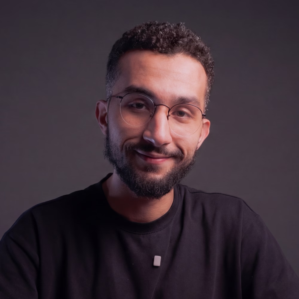 Ahmed Alsayad