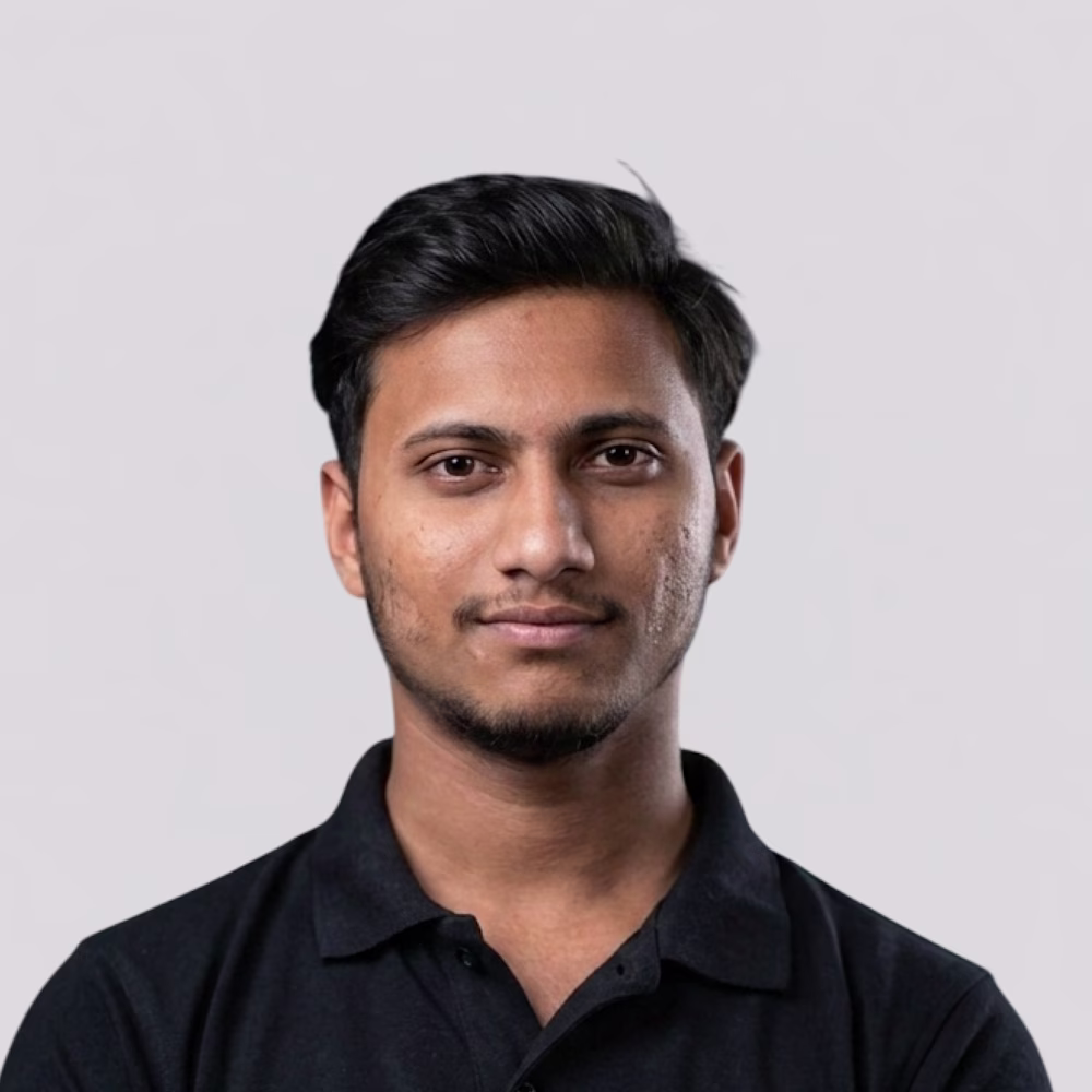 Rehan Pinjari