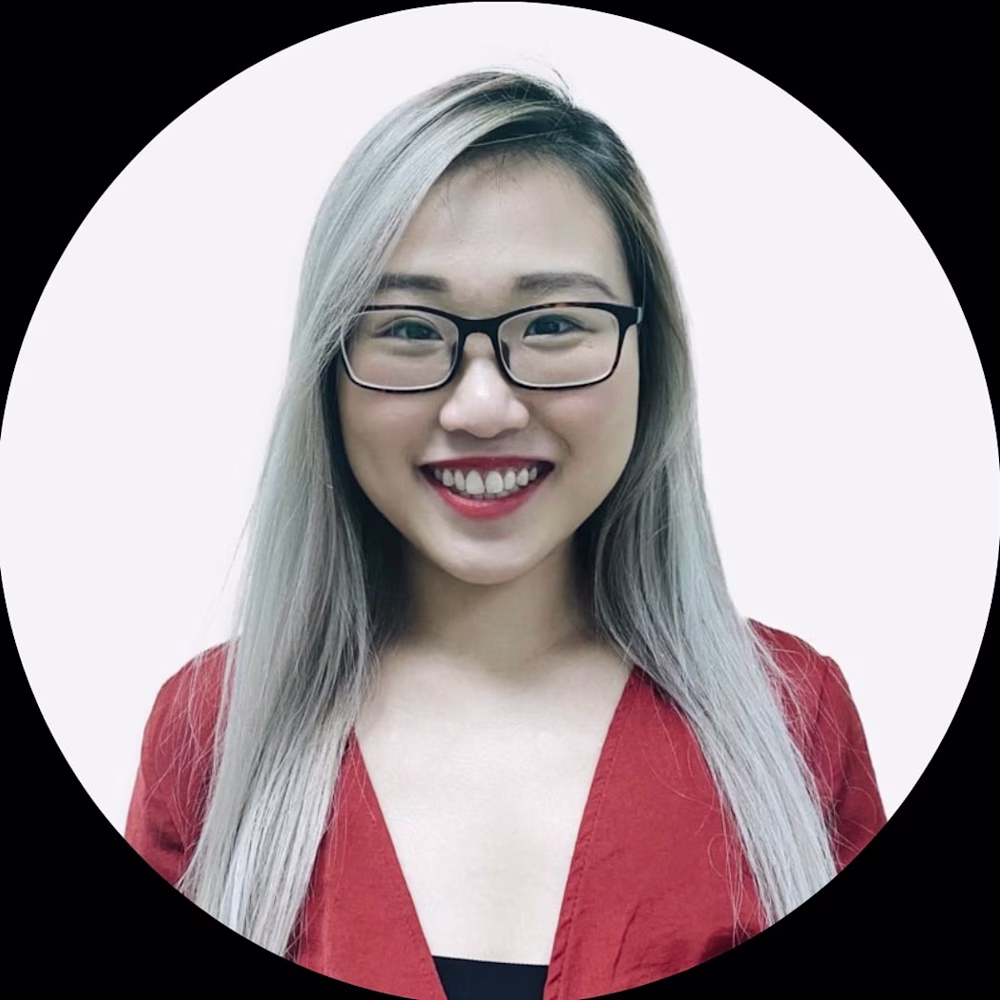 Jessie Luong