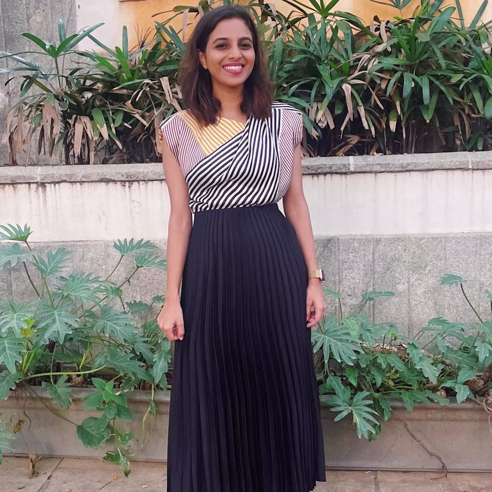Sandhya Varatharajan