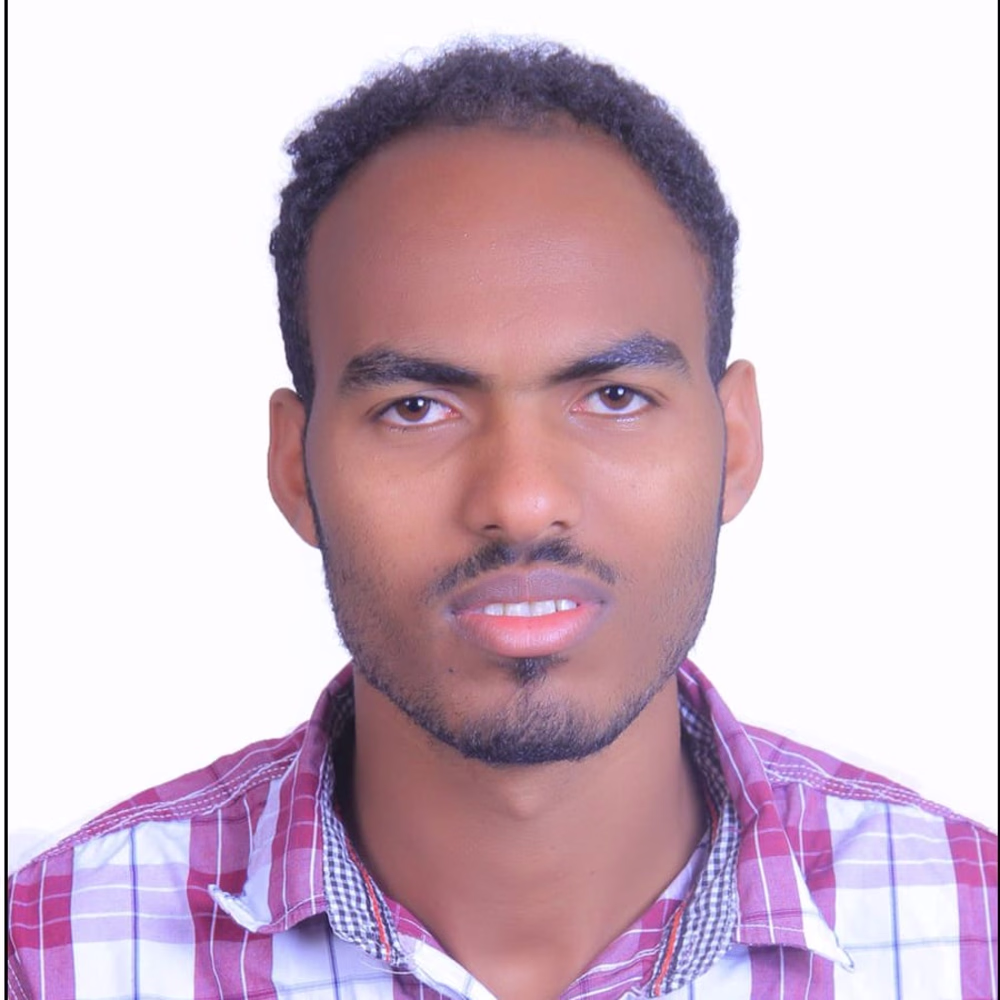 Abdlwahid Abdlberr