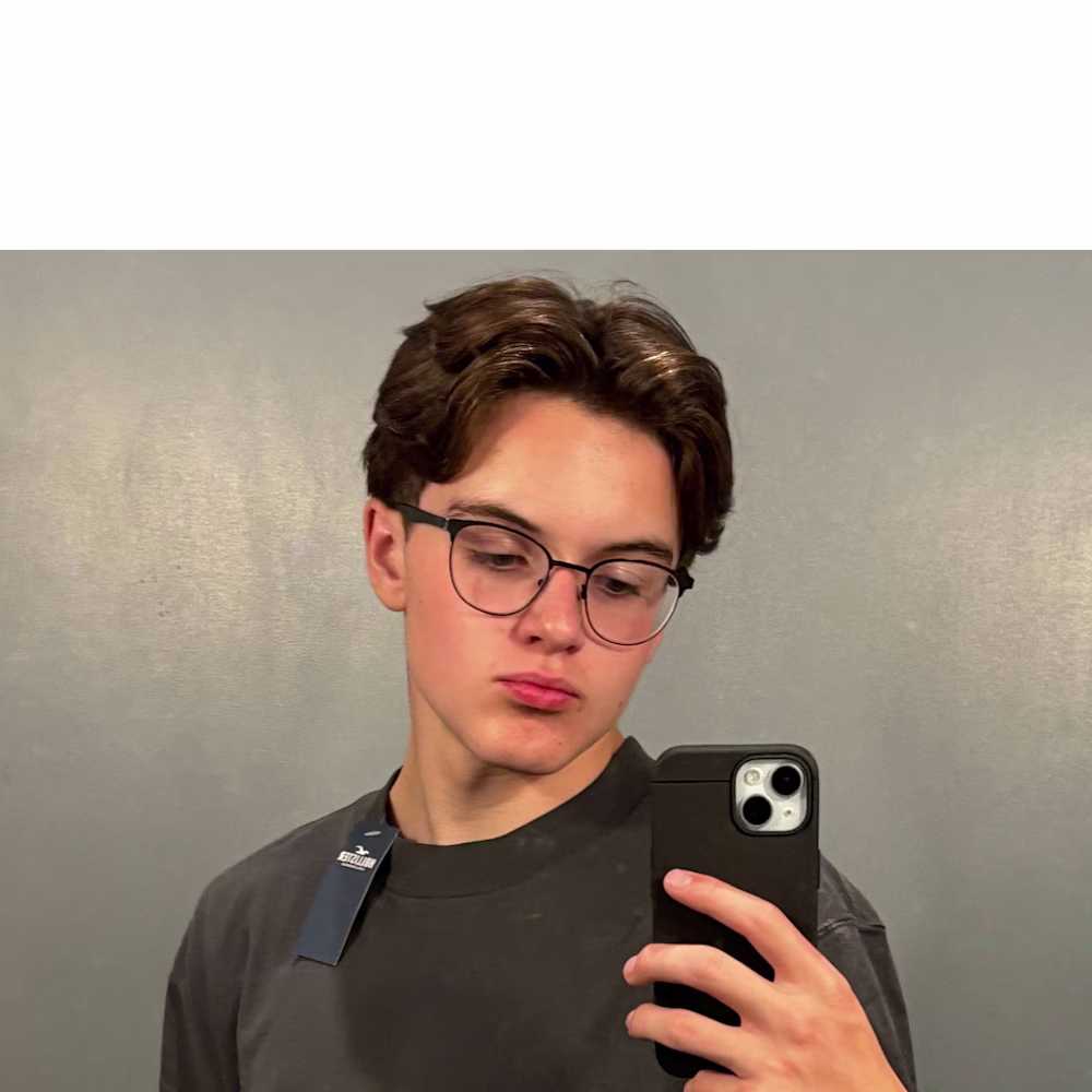 Levi Richardson