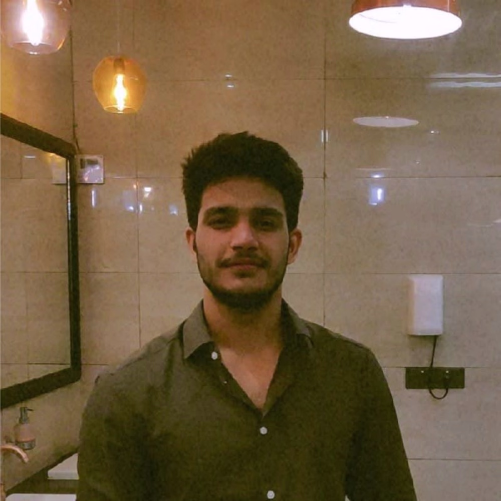ROHIT YADAV