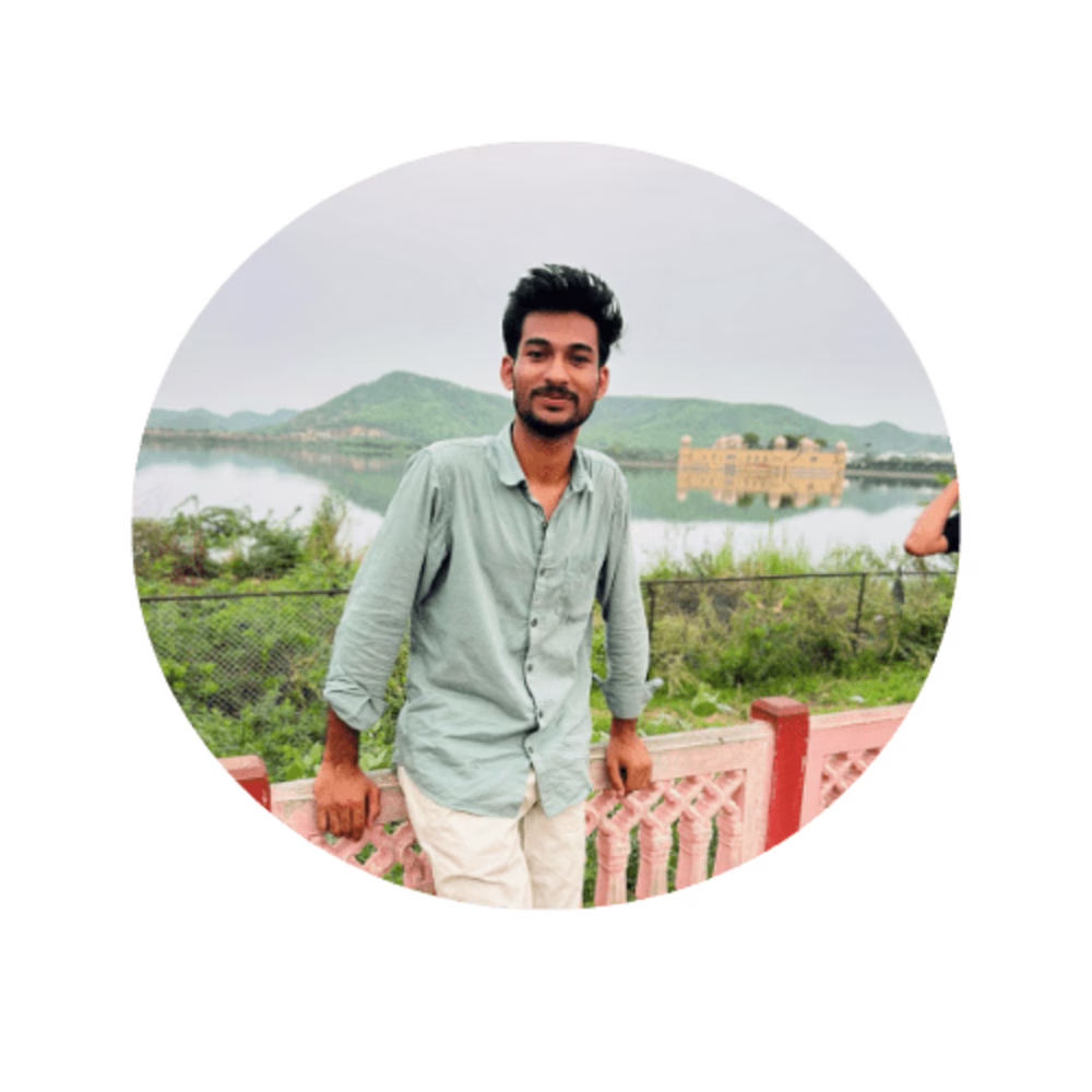 RAJKUMAR PATEL