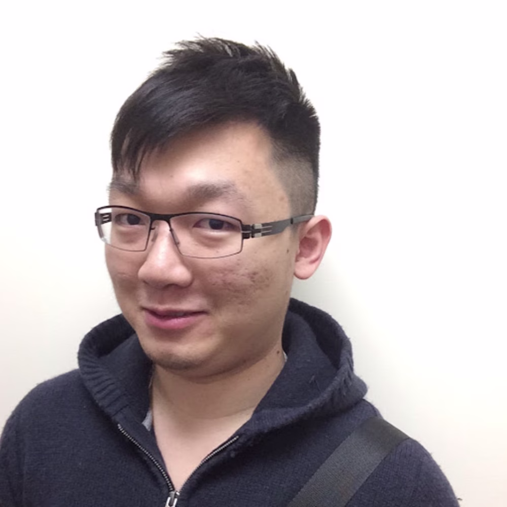 You Ming Hou