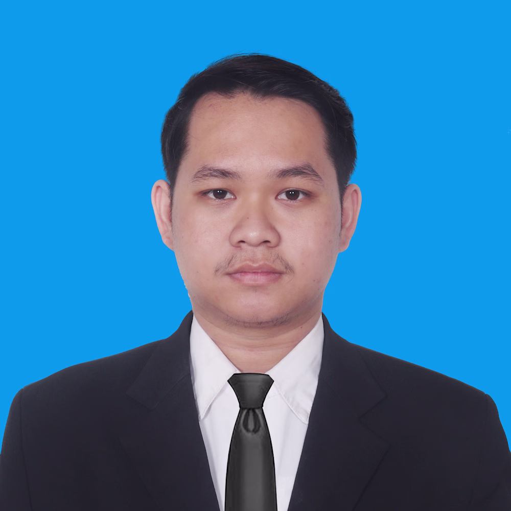Lukman Tresnahadi
