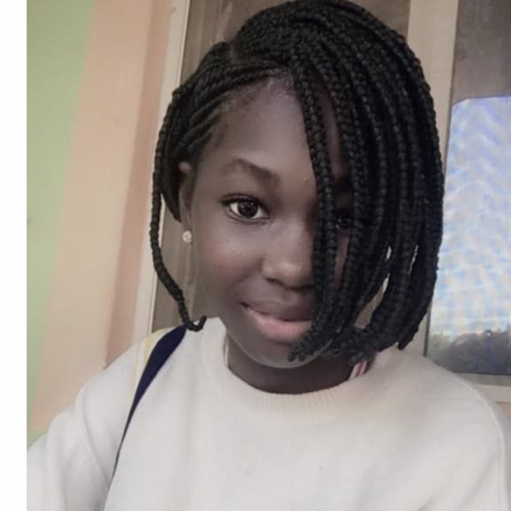 Bolanle Oladimeji 