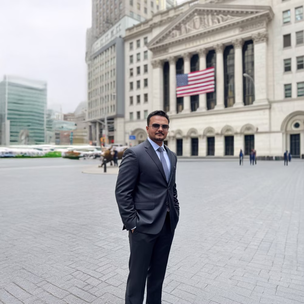 Dharmesh Kheni