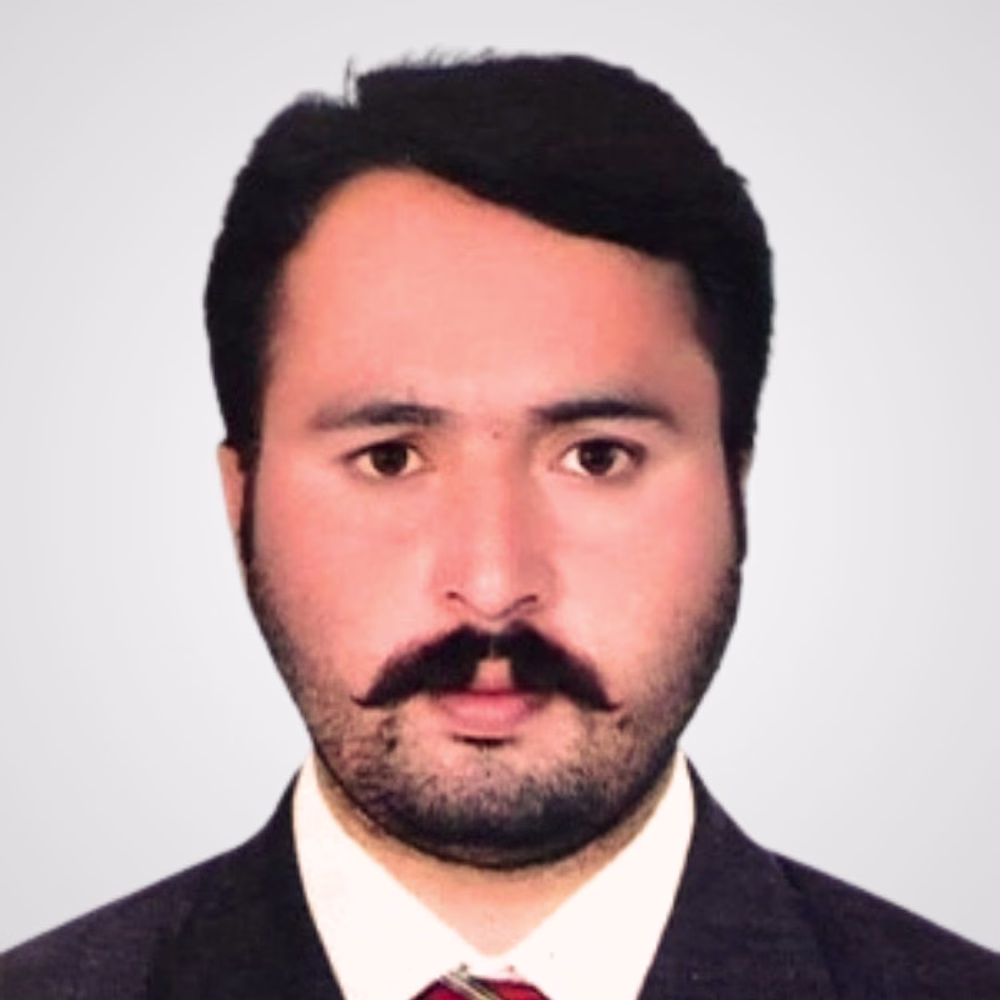 Muhammad Ehsan
