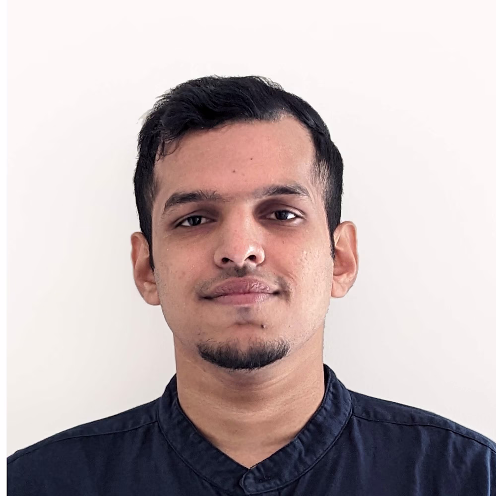 sachin sreekumar