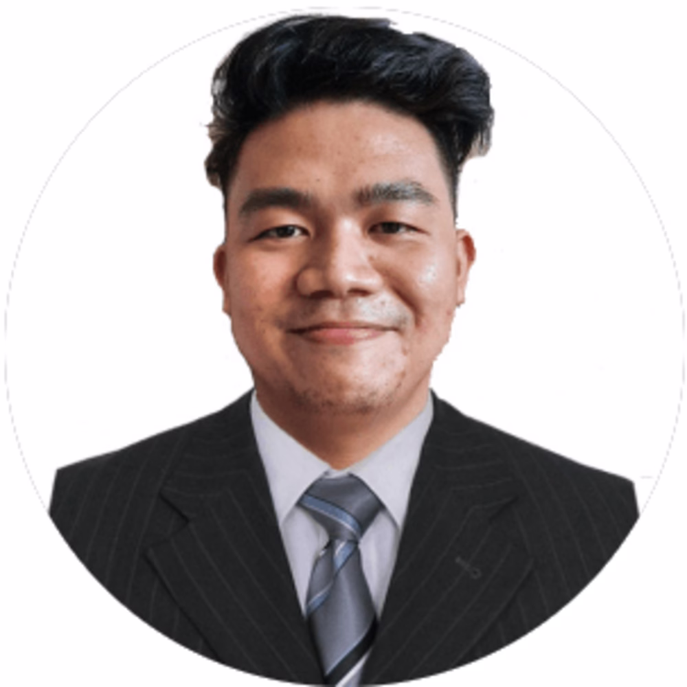 Errol James Binlayo