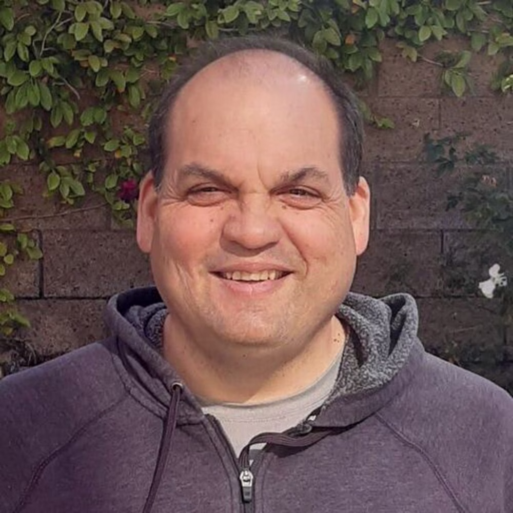 Pedro Diaz