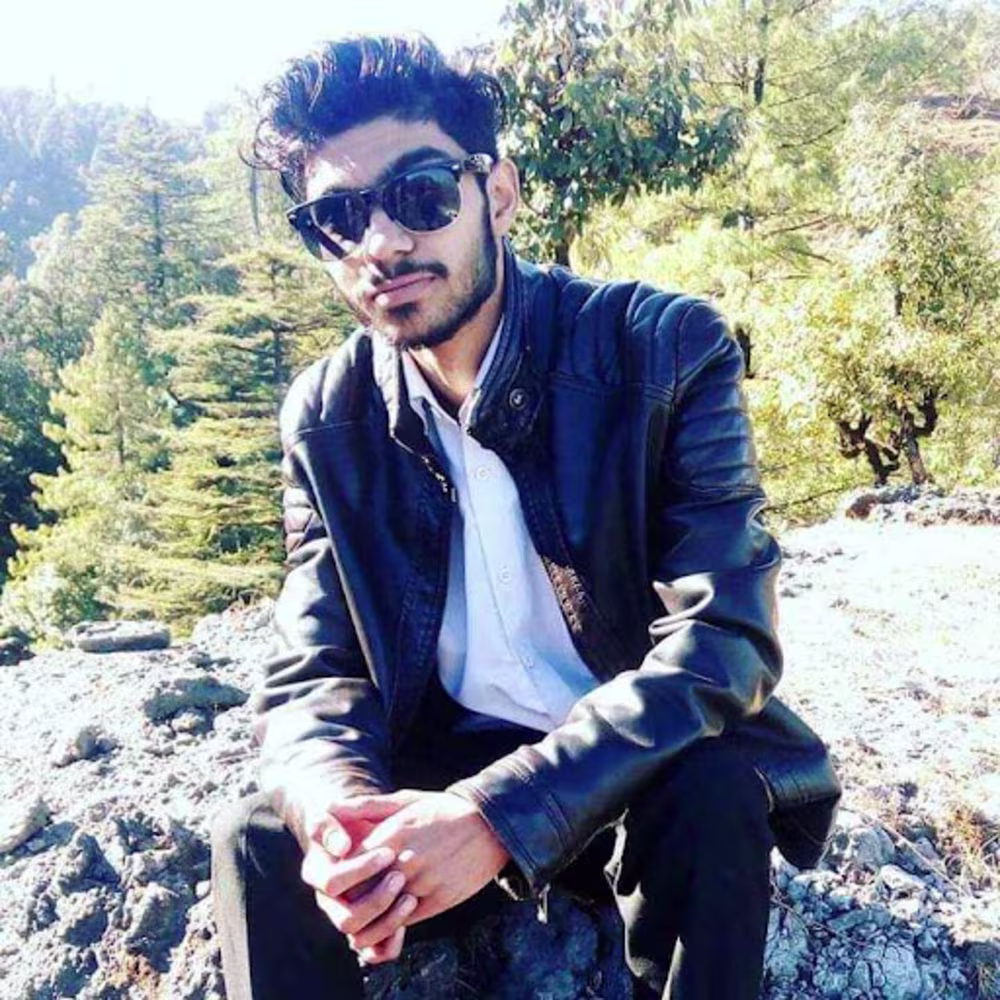 Sunil Kumar