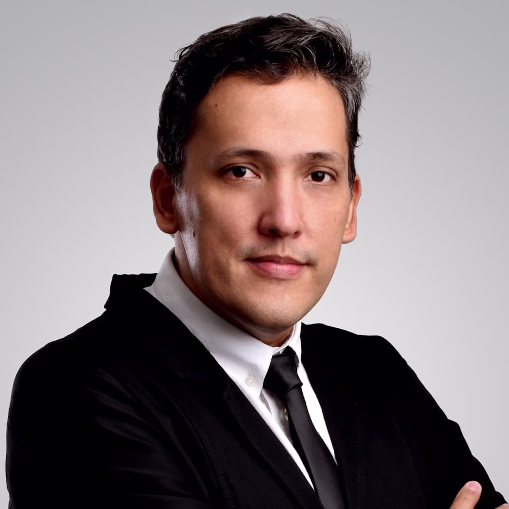 Carlos Libreros