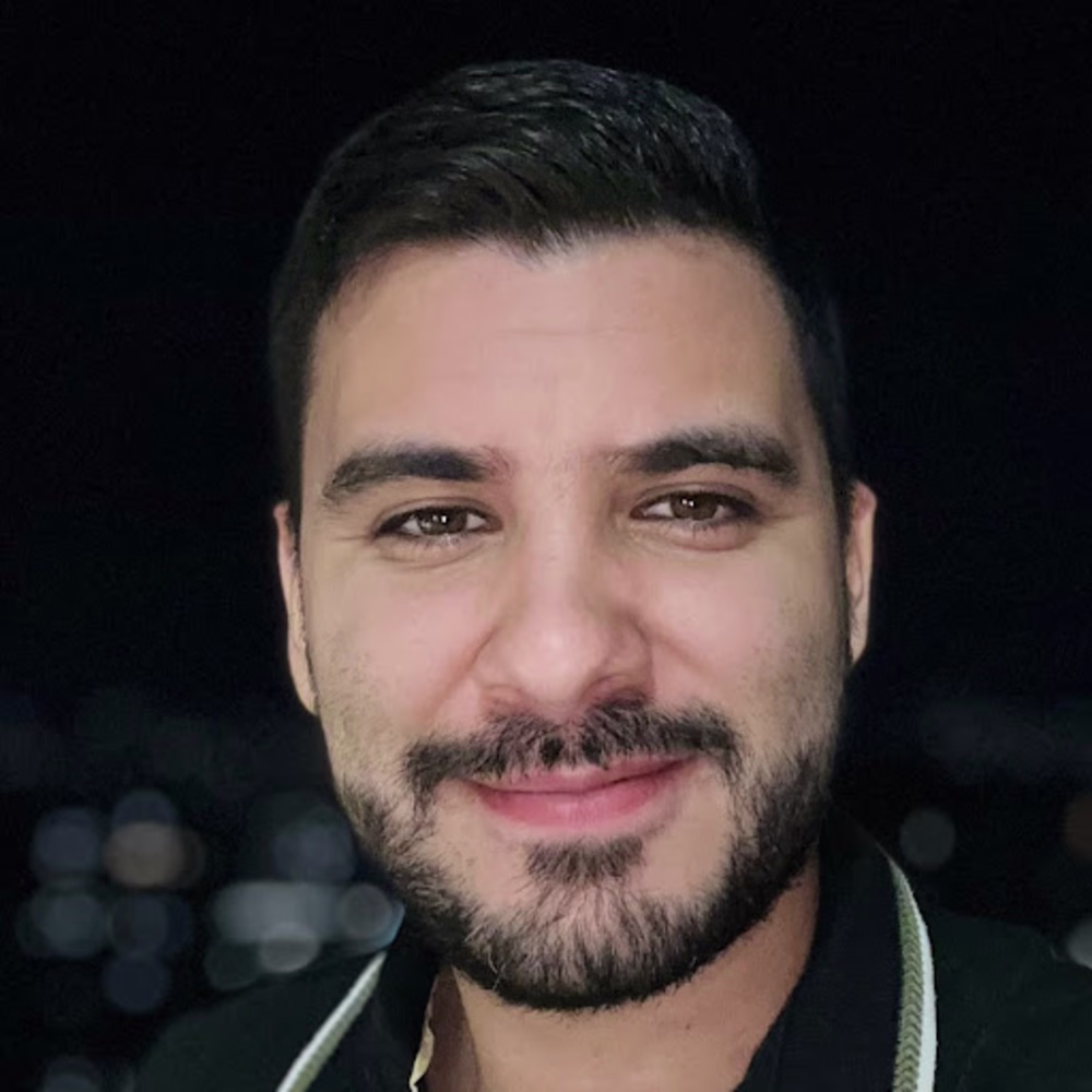 Sebastián Hernández