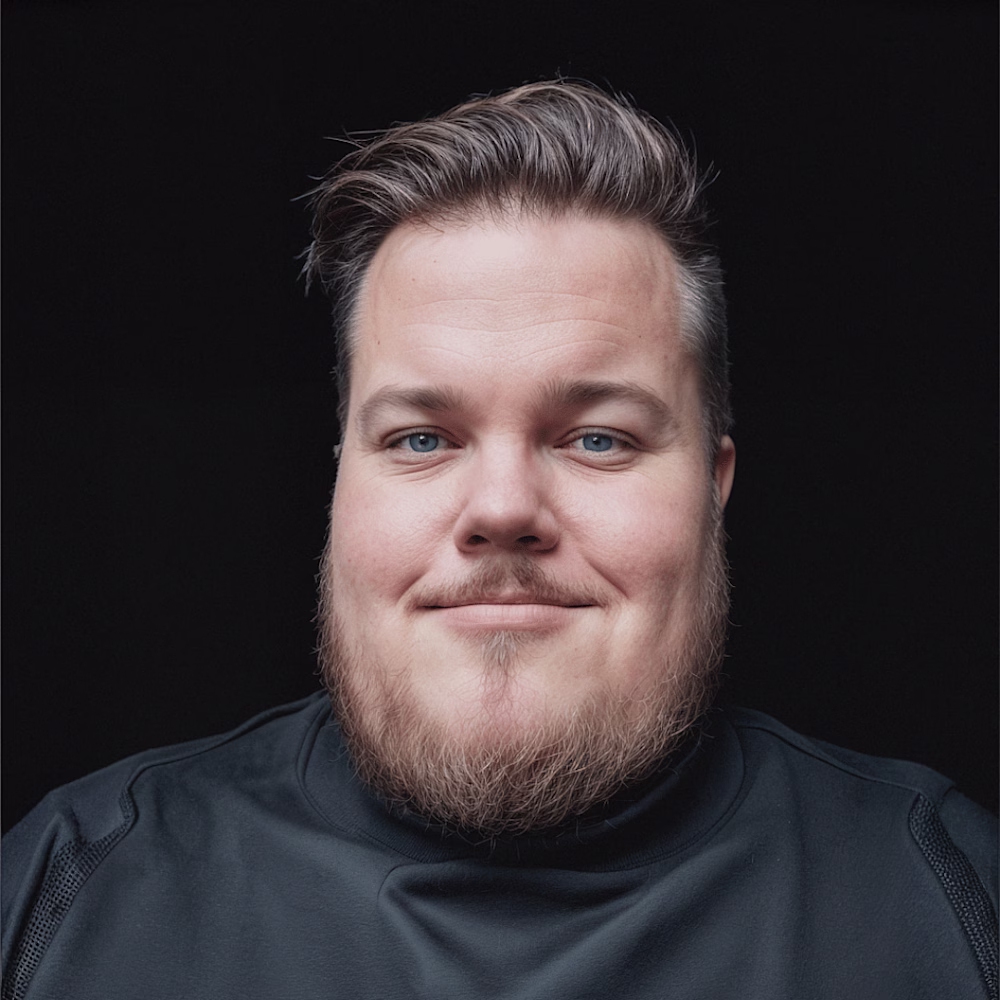 Joshua Lipka
