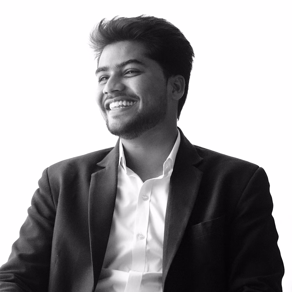 Sarthak Totre