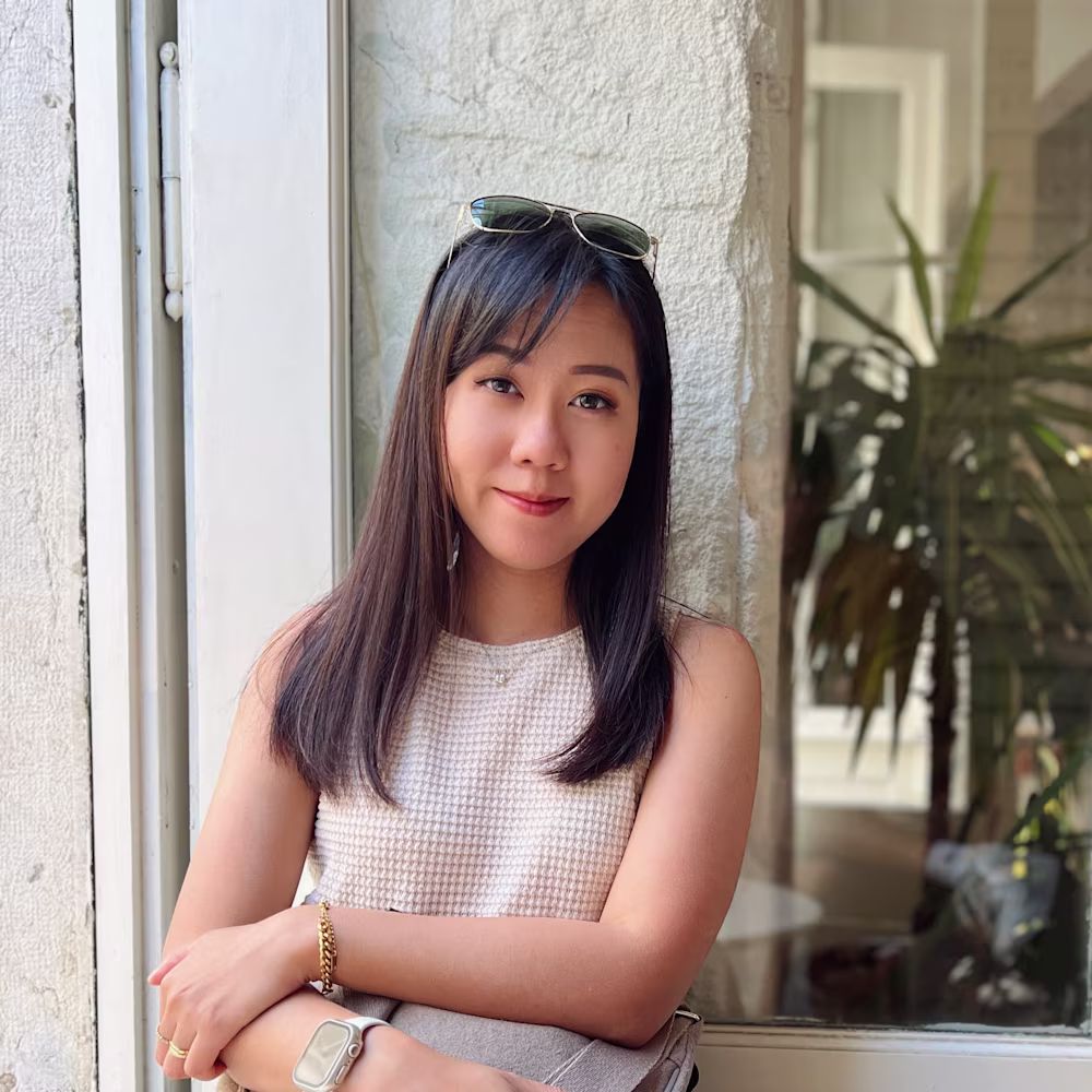 Cheryl Ho