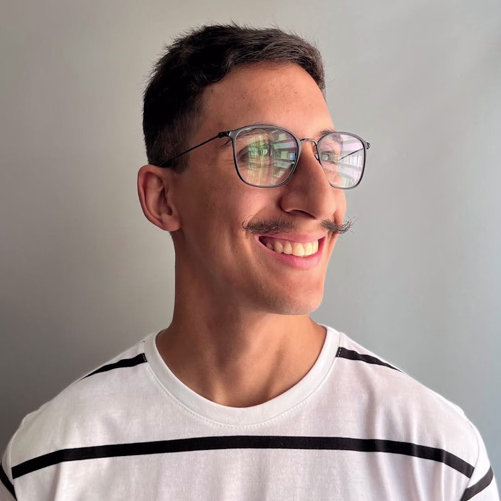 Lucas Mendes Coelho
