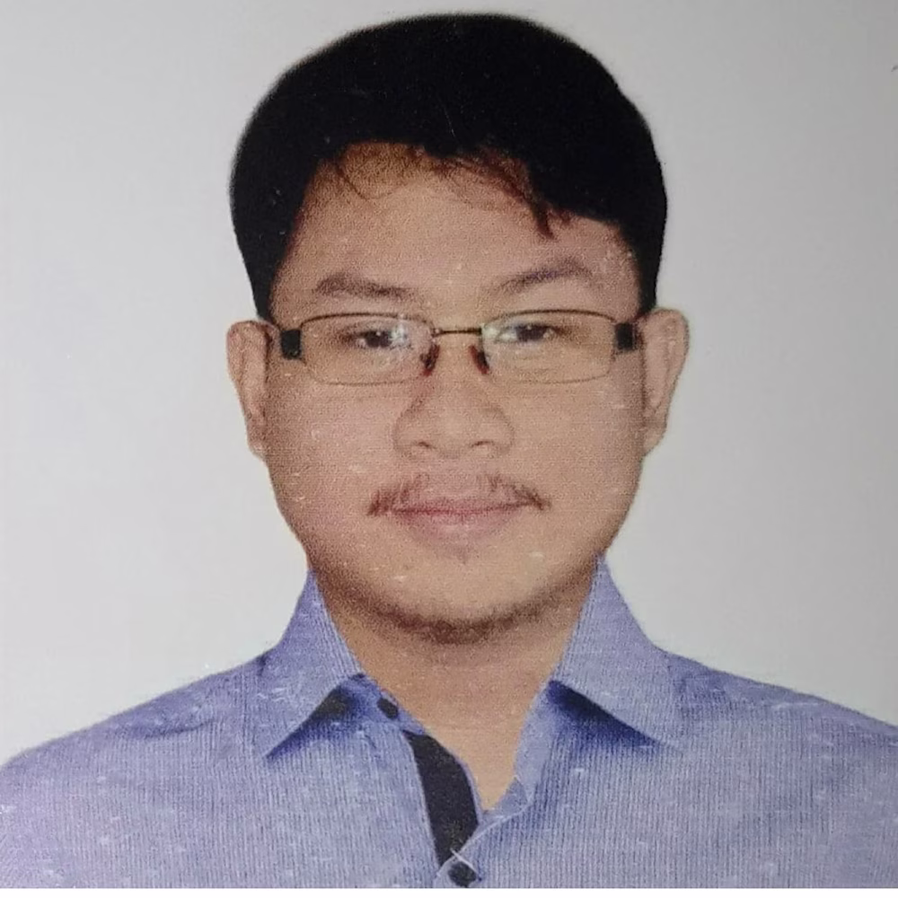 John Fretz Villar