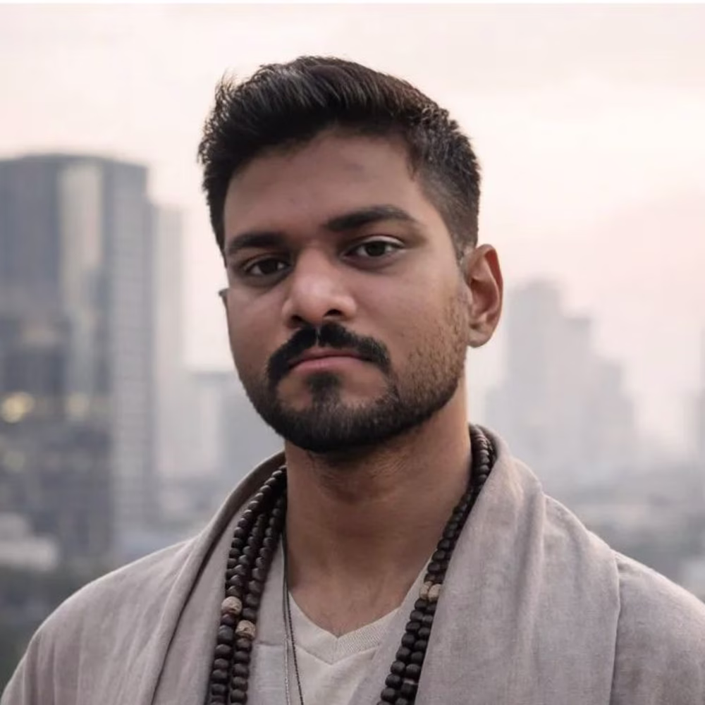 Yugal Vejiya
