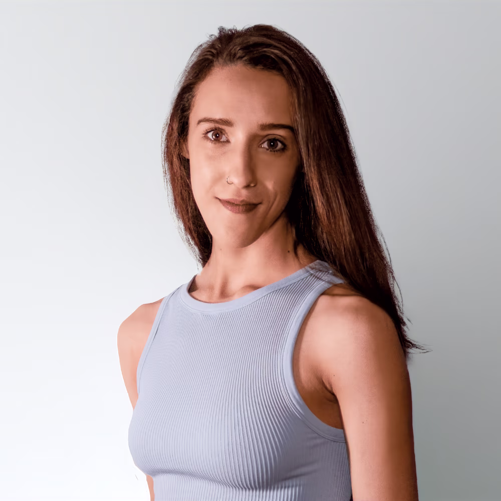 Rachel Banta
