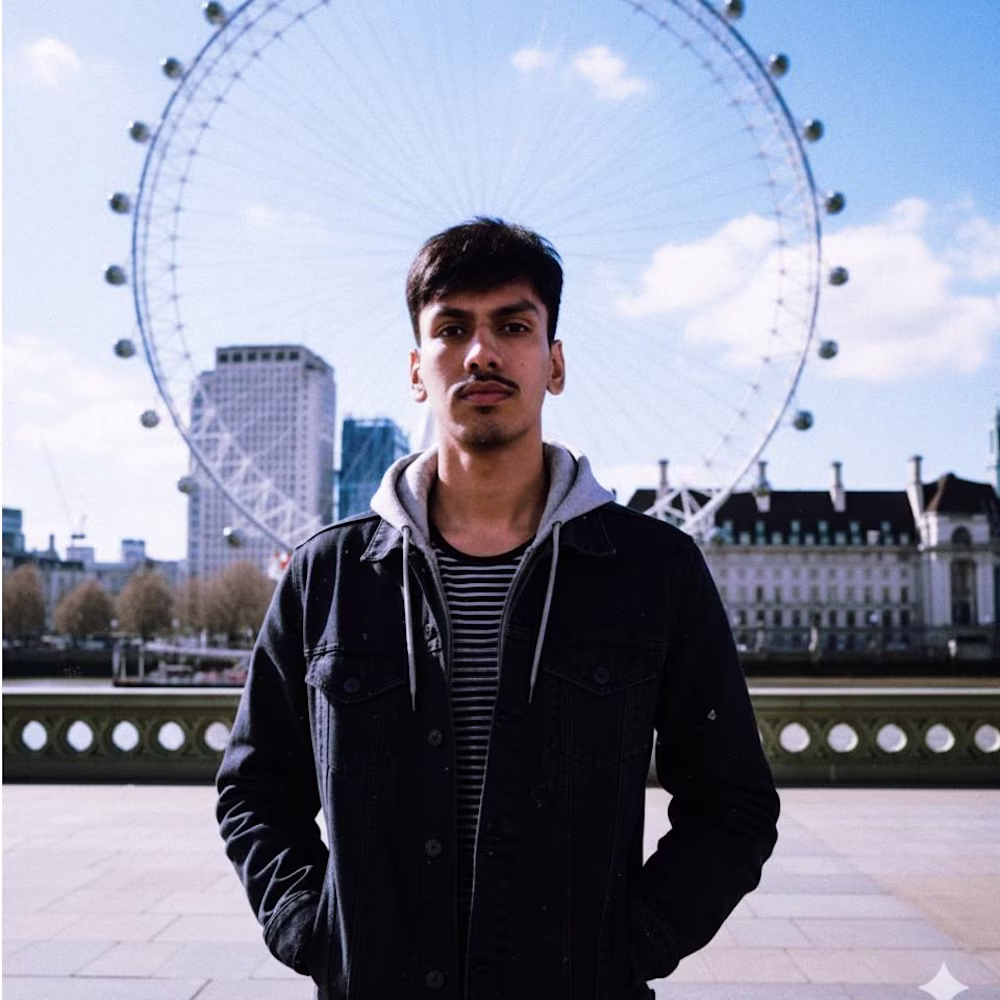 Atif Tariq