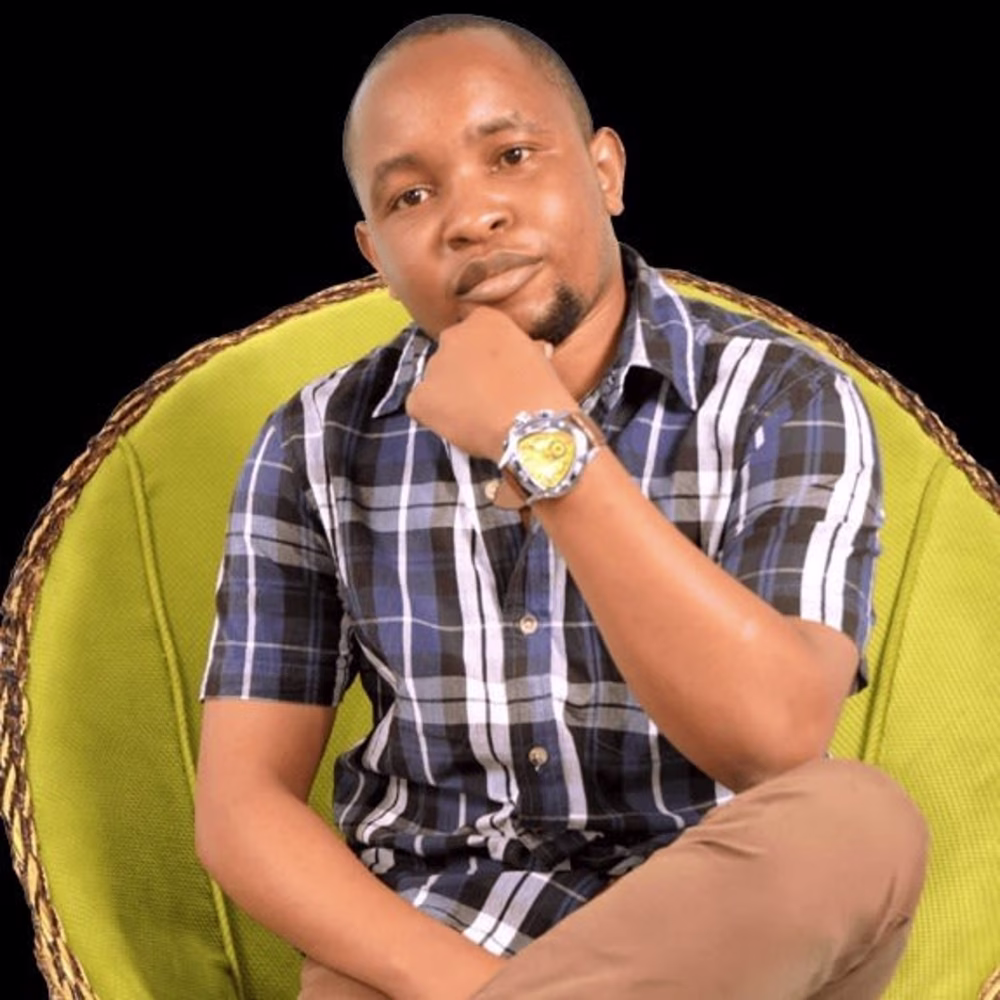 Jasper Kinoti