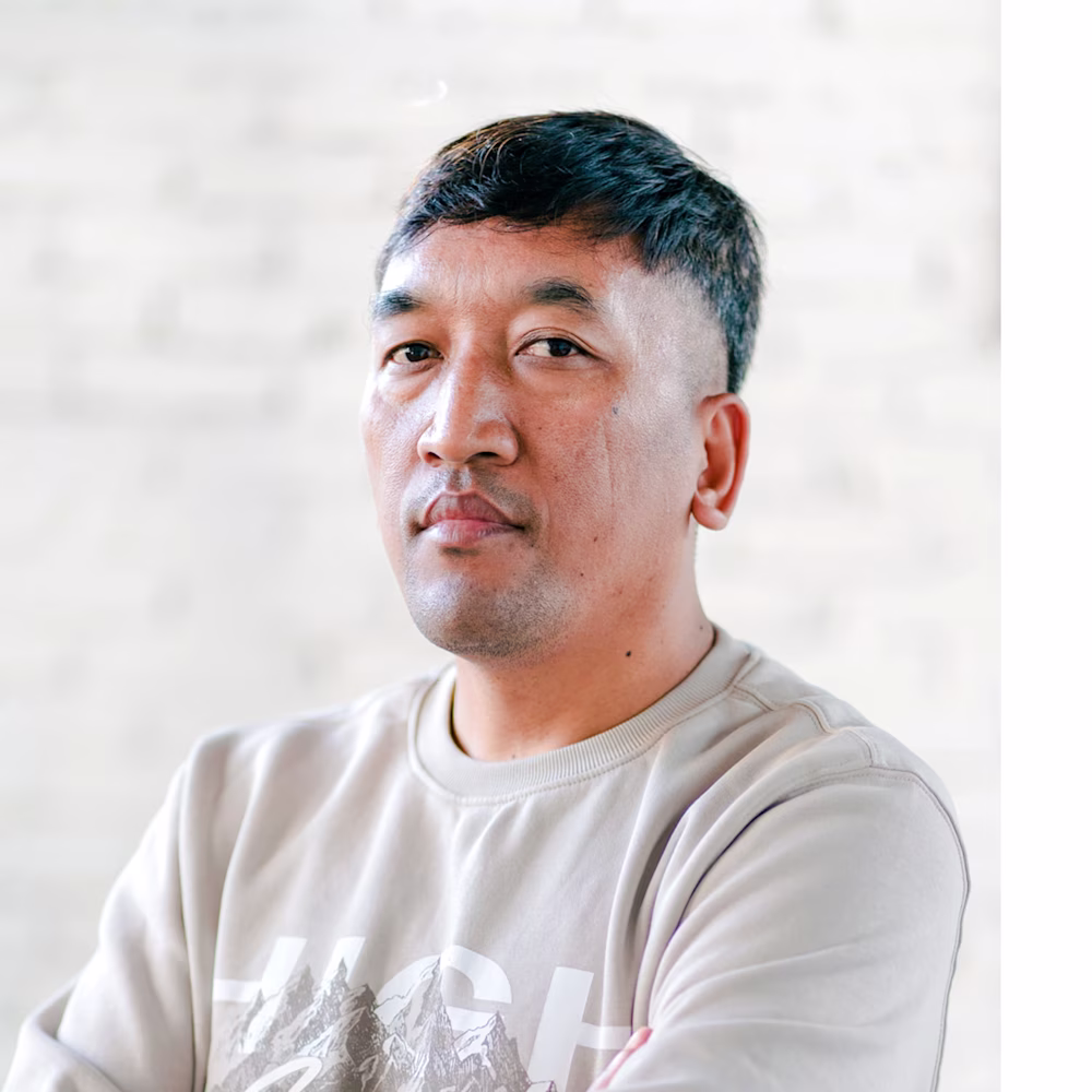 Bicky Gurung
