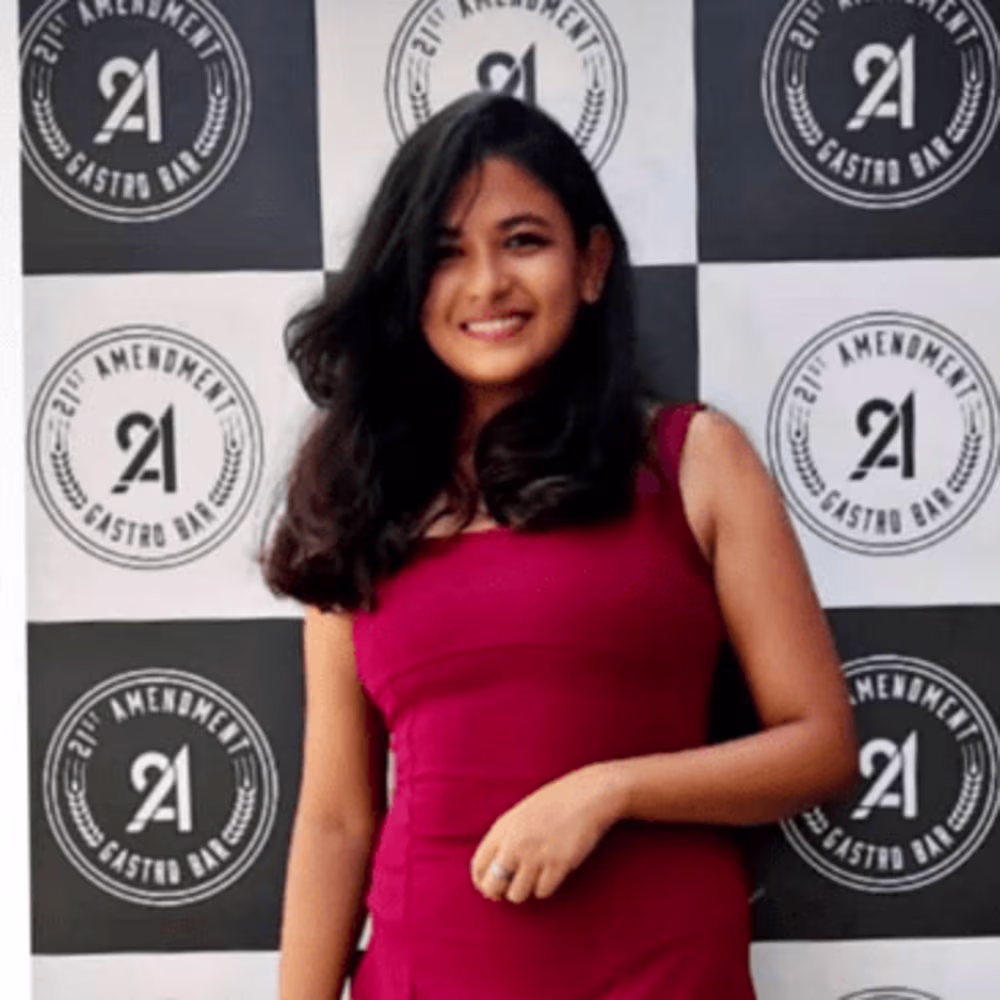 Shyanee  Kundu 
