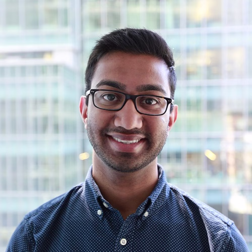 Rahul Desai