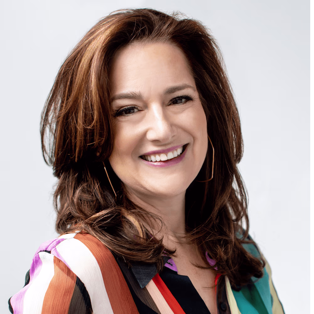 Tamara Adlin