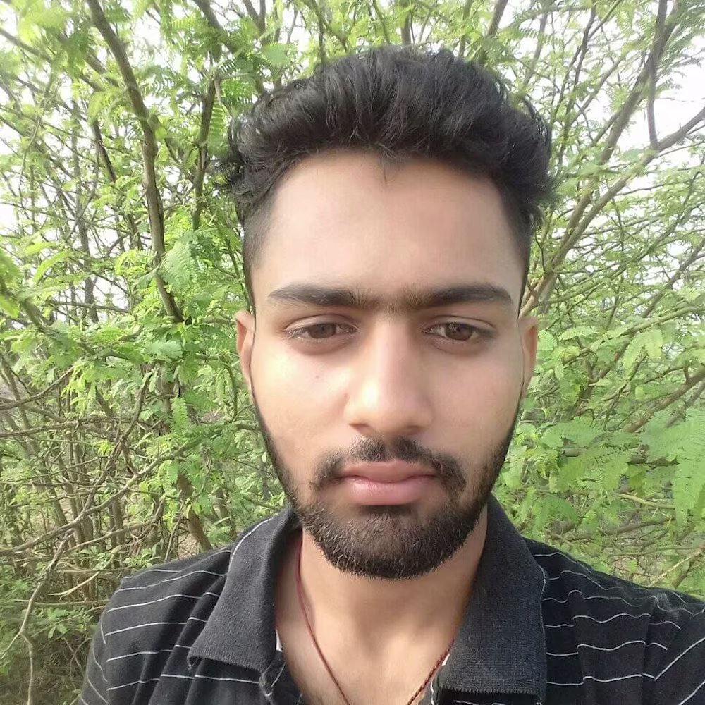 Manish  Tanwar