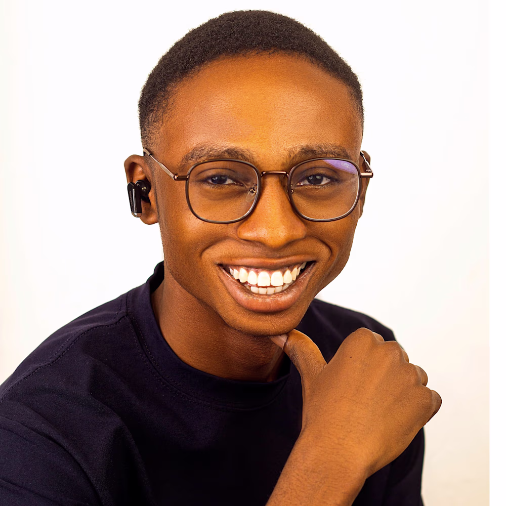Oyeniyi Emmanuel