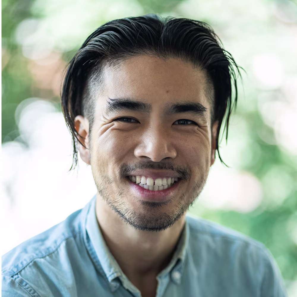 Wilson Huynh