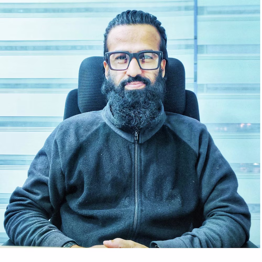 Bakibillah Sakib