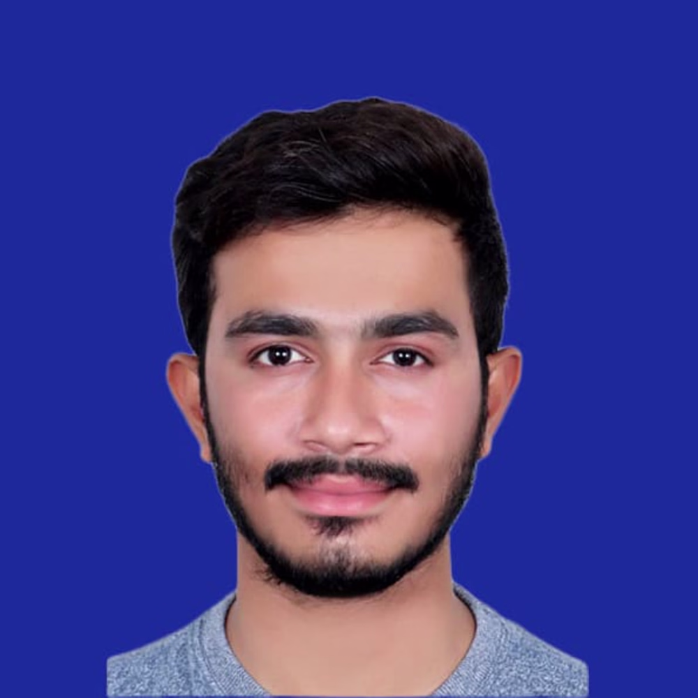 Krishkumar Panchani