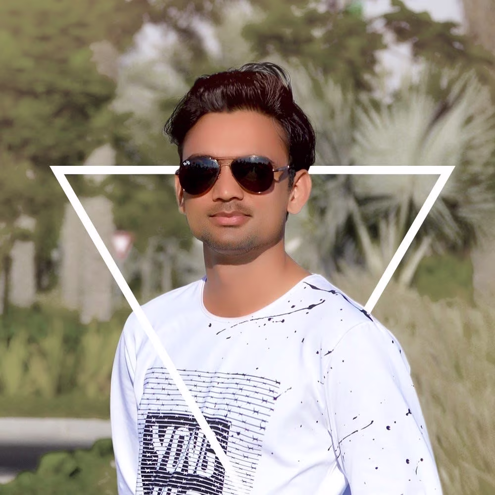 Pravin Baldaniya