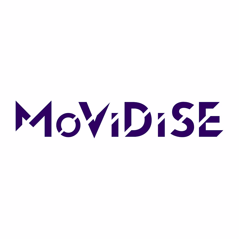 Movidise .