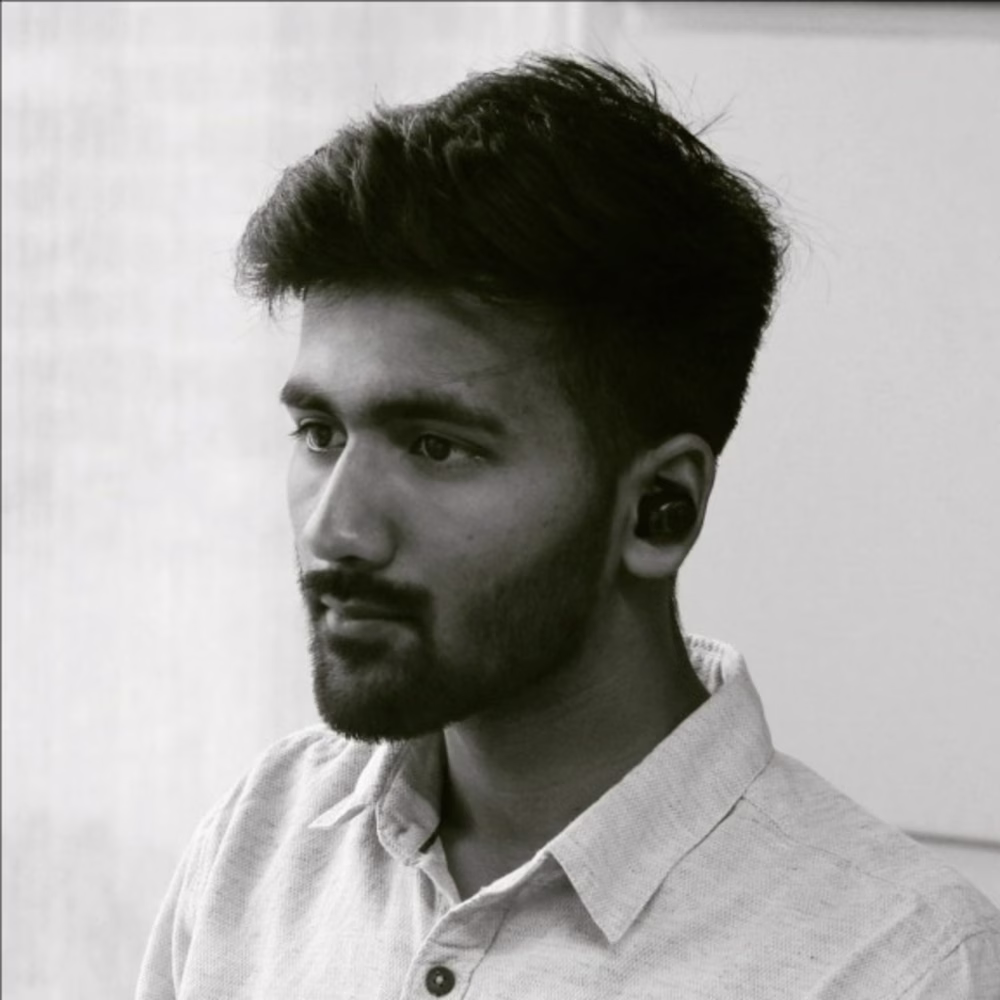 Abhishek Gupta