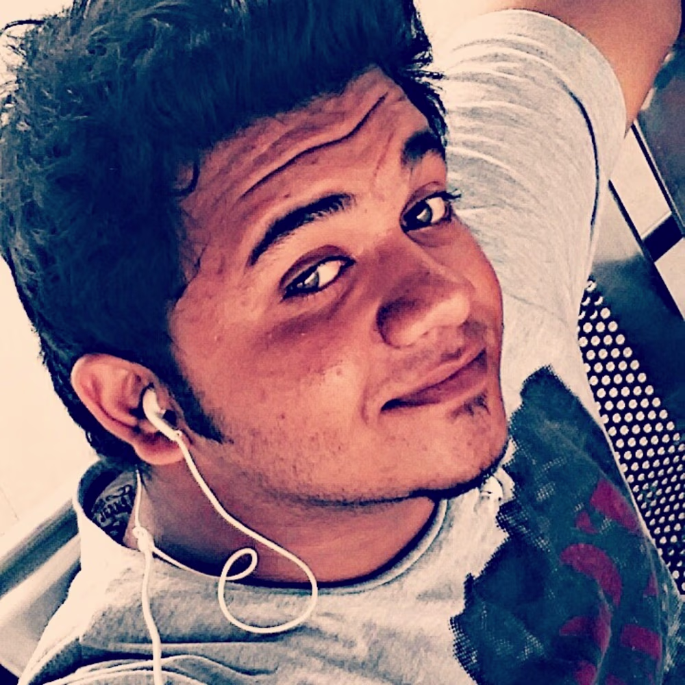 Kaushal Dave