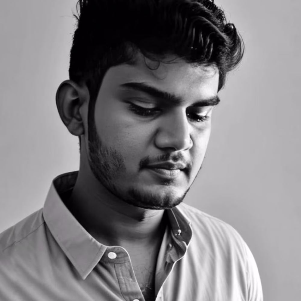 Mubashir Ali