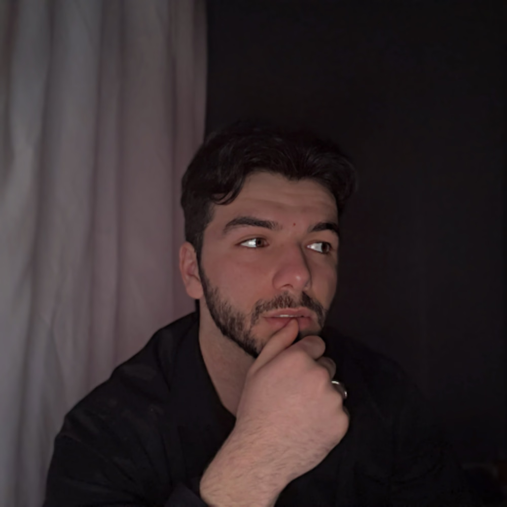 Mehdi Aslanov