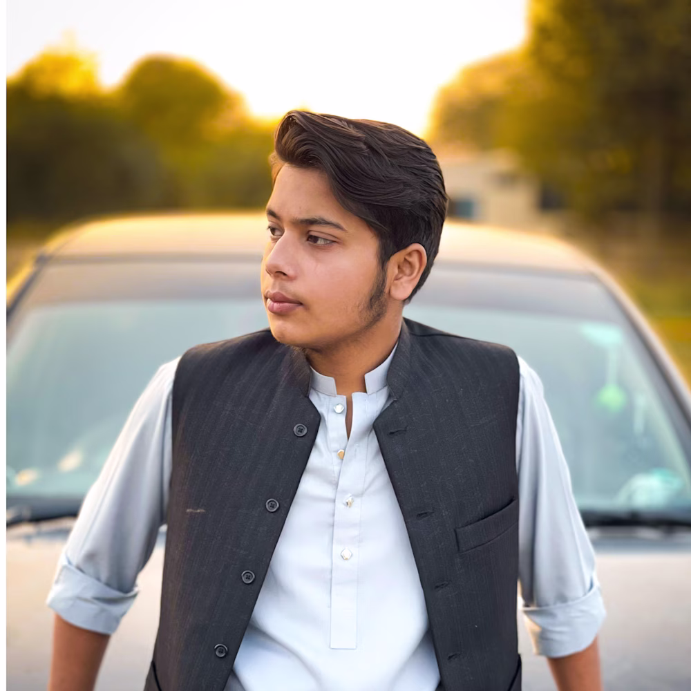 MUHAMMAD ESSA