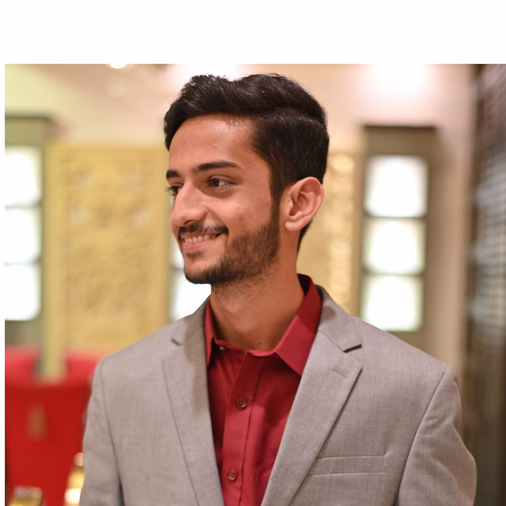 Abubakar Zaidi