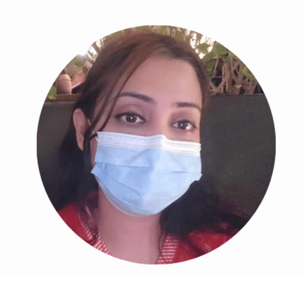 Sadia Zulfiqar