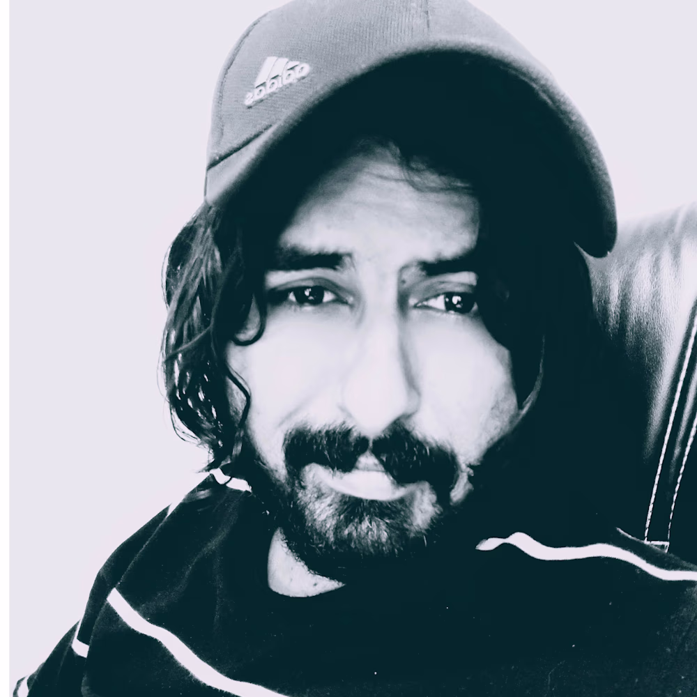 Pradeep Bhat