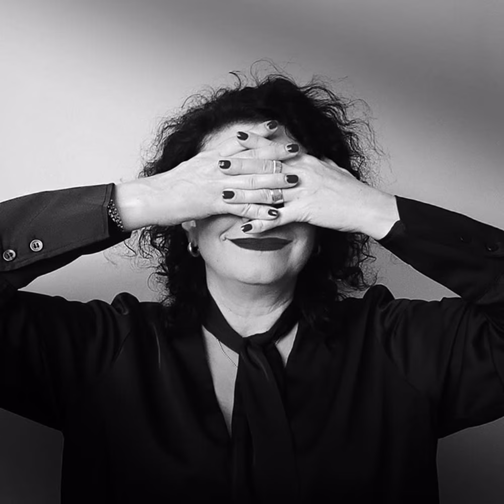 Anna Negrini